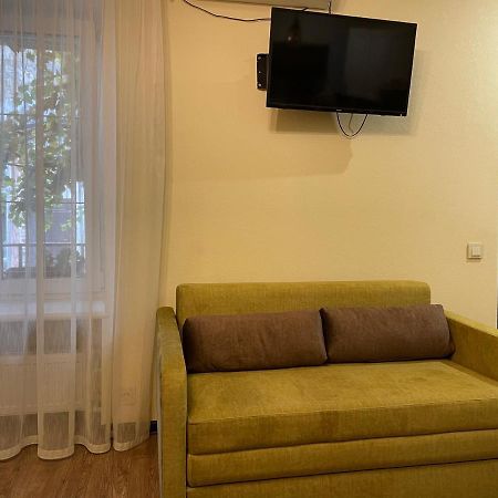 Аpartmentanna Apartment Одеса Екстериор снимка
