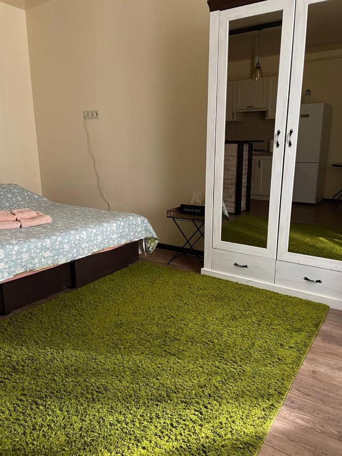 Аpartmentanna Apartment Одеса Екстериор снимка