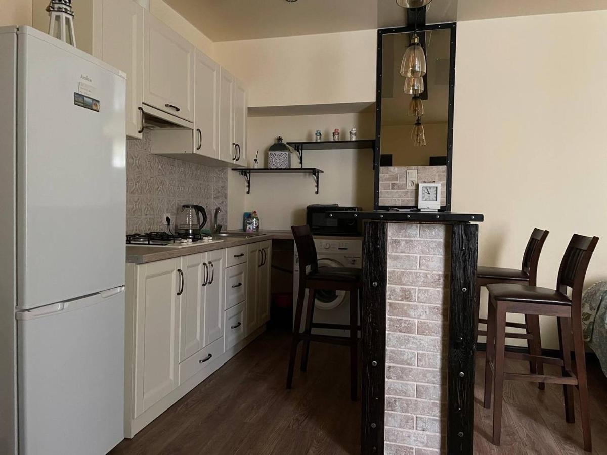 Аpartmentanna Apartment Одеса Екстериор снимка