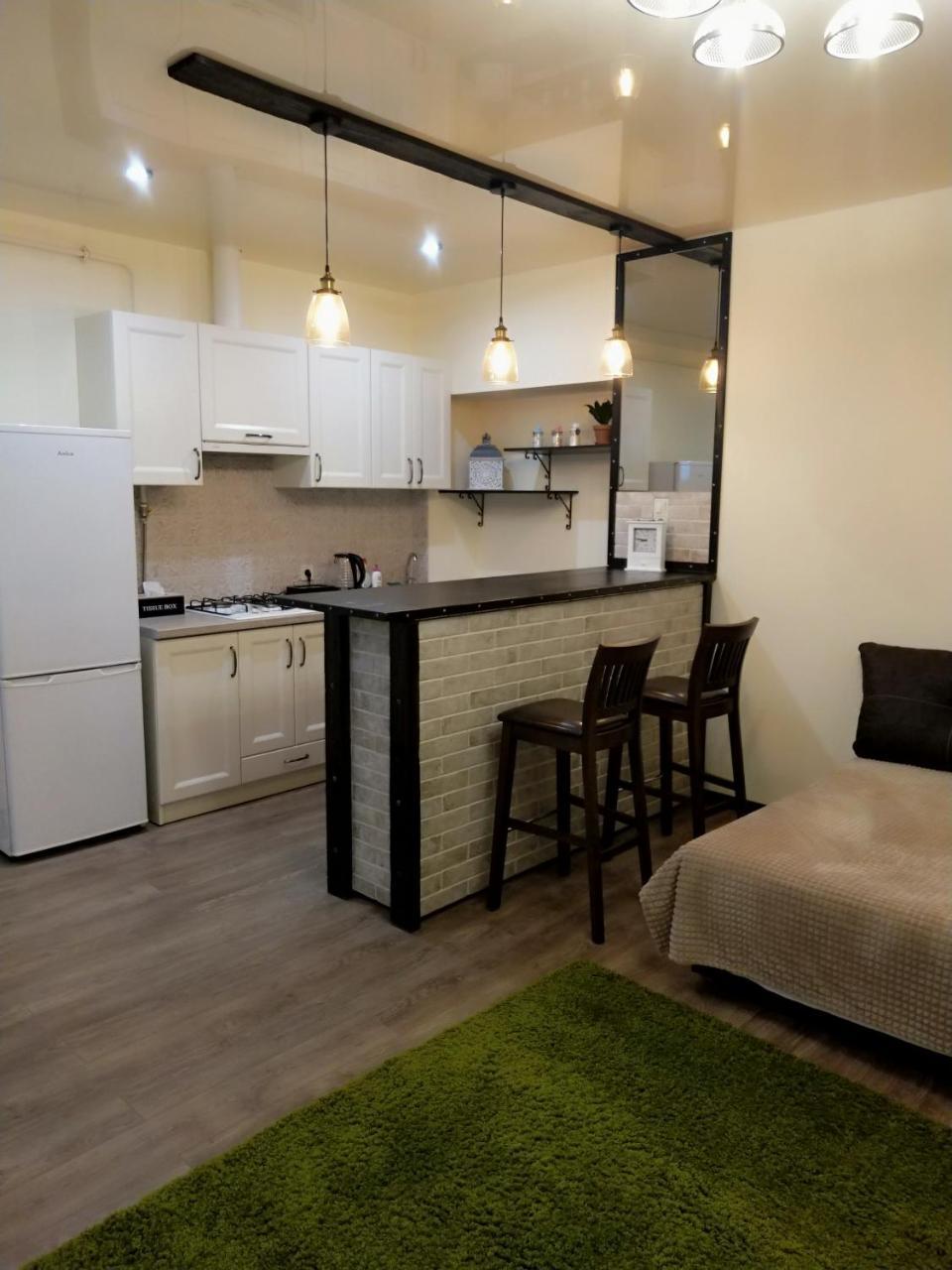 Аpartmentanna Apartment Одеса Екстериор снимка