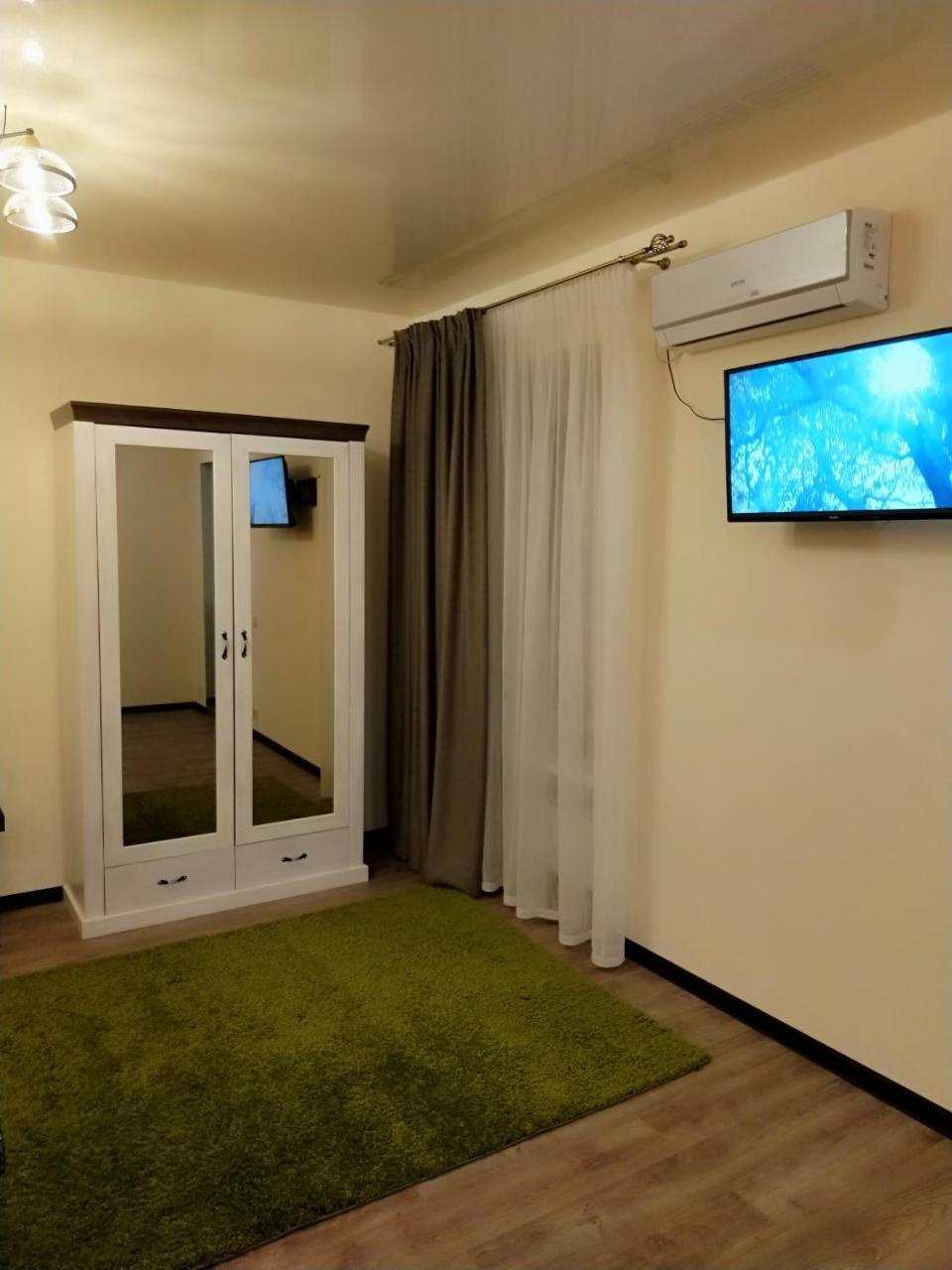 Аpartmentanna Apartment Одеса Екстериор снимка