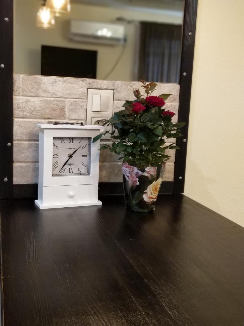 Аpartmentanna Apartment Одеса Екстериор снимка