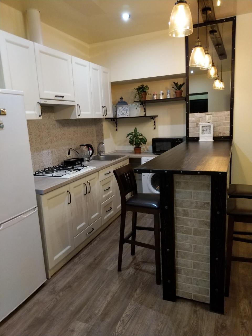 Аpartmentanna Apartment Одеса Екстериор снимка