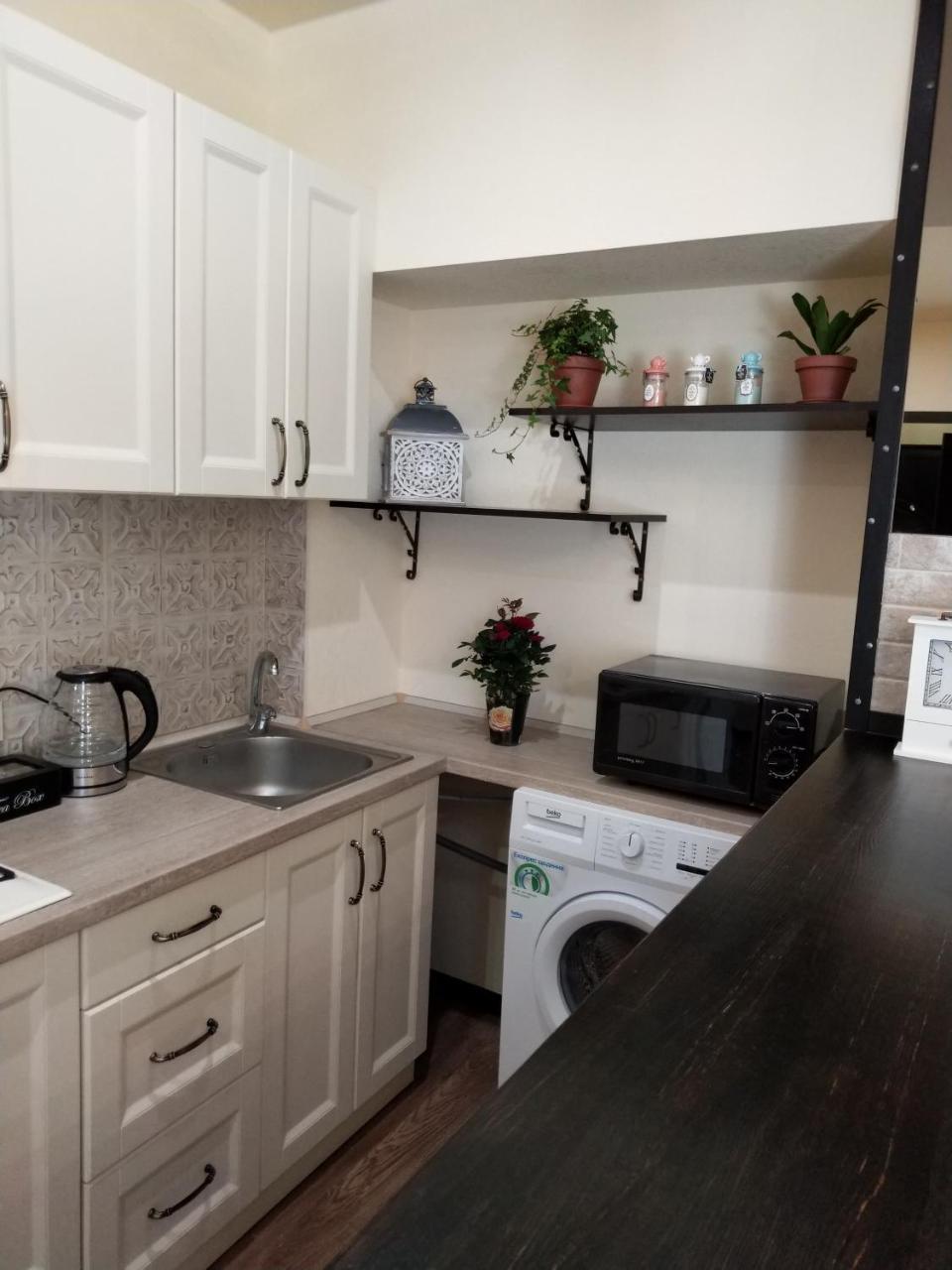 Аpartmentanna Apartment Одеса Екстериор снимка
