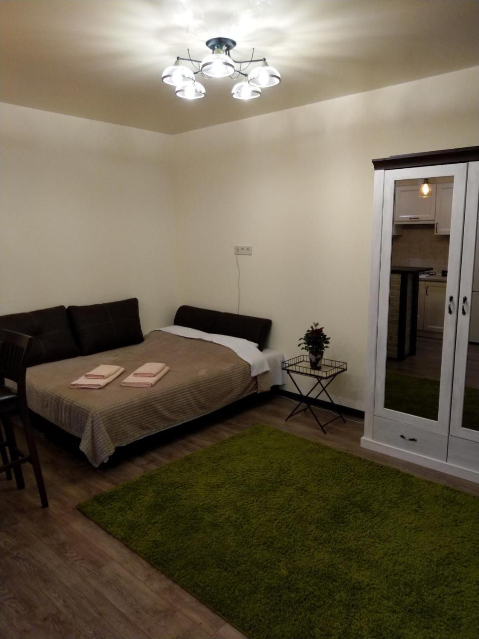 Аpartmentanna Apartment Одеса Екстериор снимка