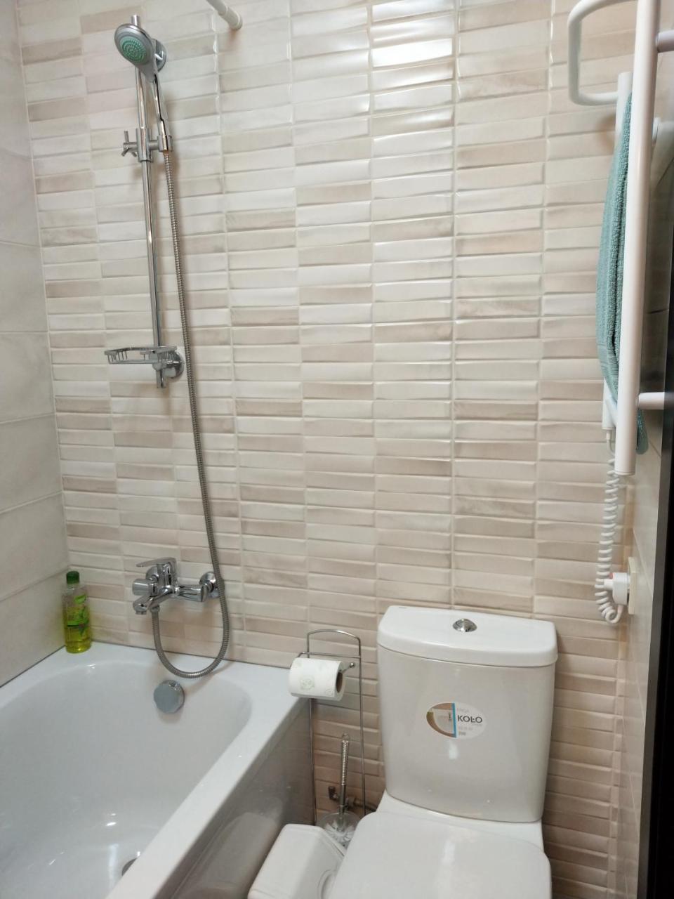 Аpartmentanna Apartment Одеса Екстериор снимка