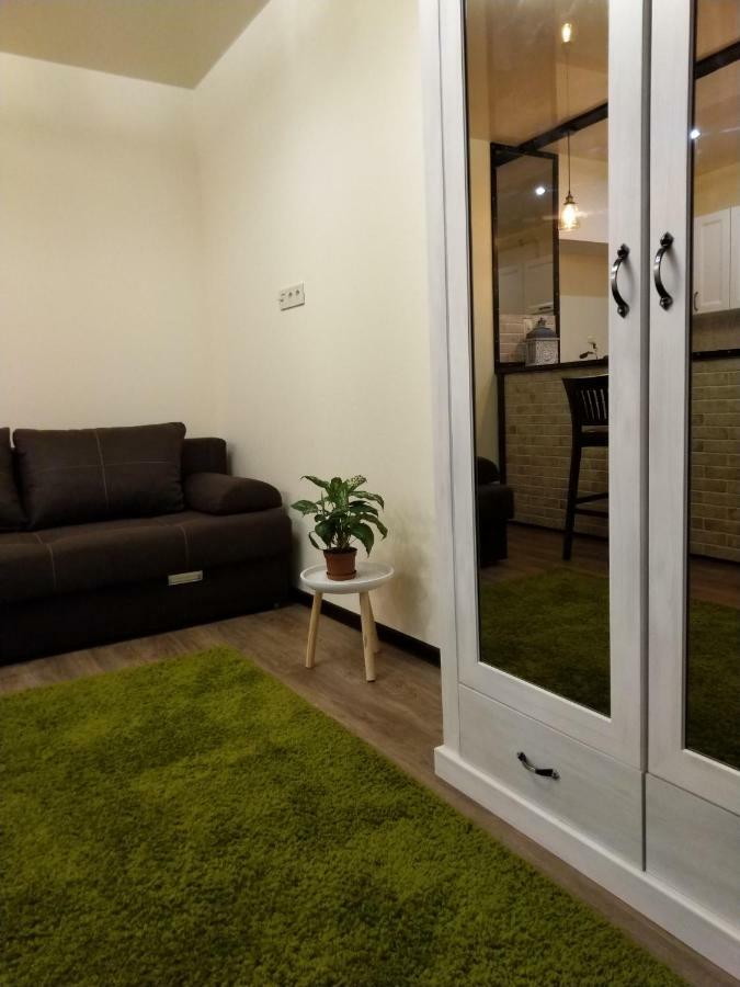 Аpartmentanna Apartment Одеса Екстериор снимка