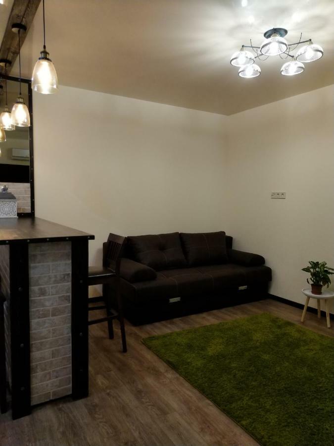 Аpartmentanna Apartment Одеса Екстериор снимка