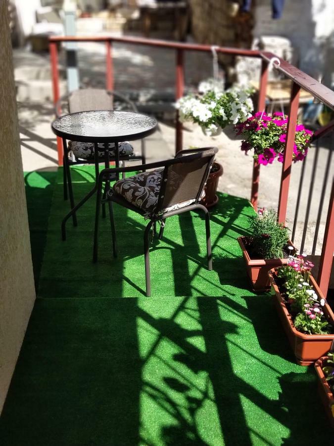 Аpartmentanna Apartment Одеса Екстериор снимка